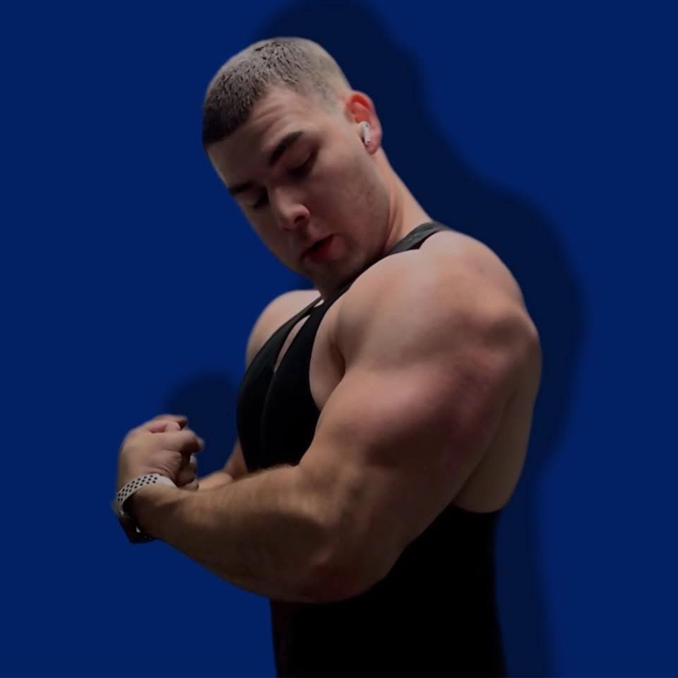Tanner Smith